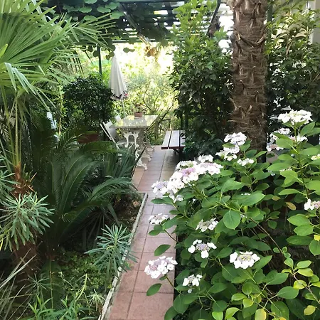 Sunny Garden * Opatija