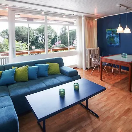 Sunny Garden * Opatija