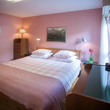 Apartment Sunny Garden Opatija