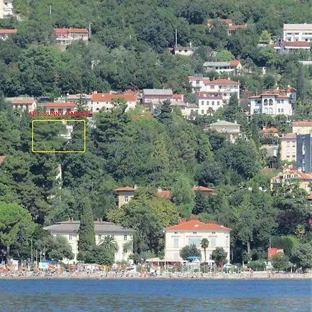 Appartement Sunny Garden *