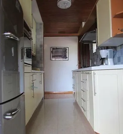 Sunny Garden Appartement