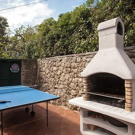 Appartement Sunny Garden Opatija