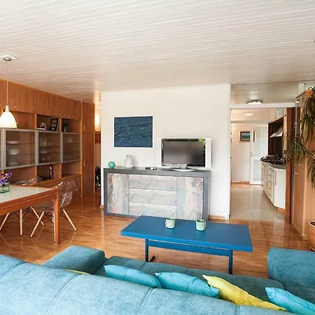 Sunny Garden Appartement Opatija