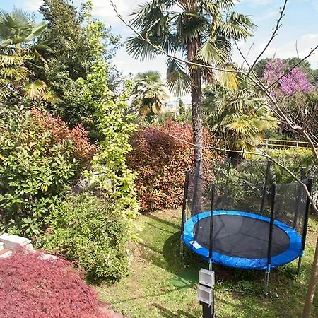 شقة Sunny Garden *