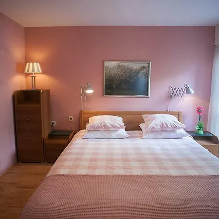 Sunny Garden Appartement Opatija