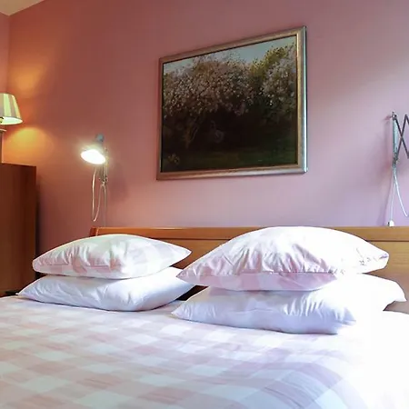 Appartement Sunny Garden