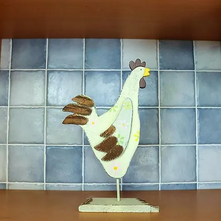 Appartement Sunny Garden Opatija