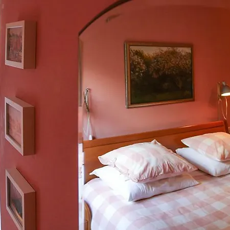 Sunny Garden Appartement *