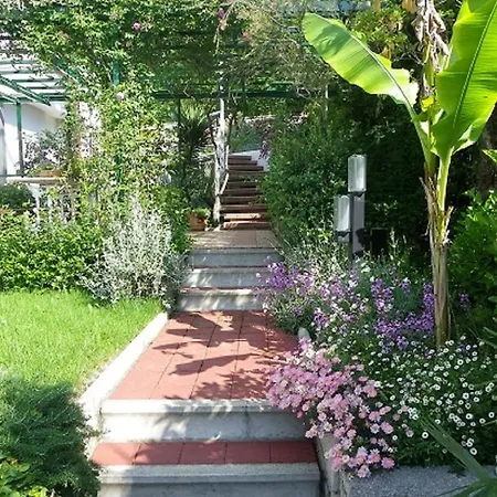Sunny Garden أوباتيا