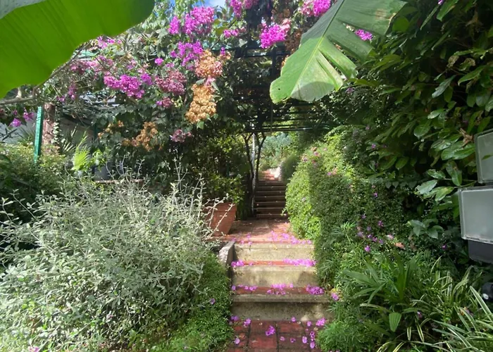 Sunny Garden Opatija