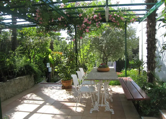 Apartament Sunny Garden