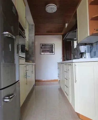 Sunny Garden Apartament