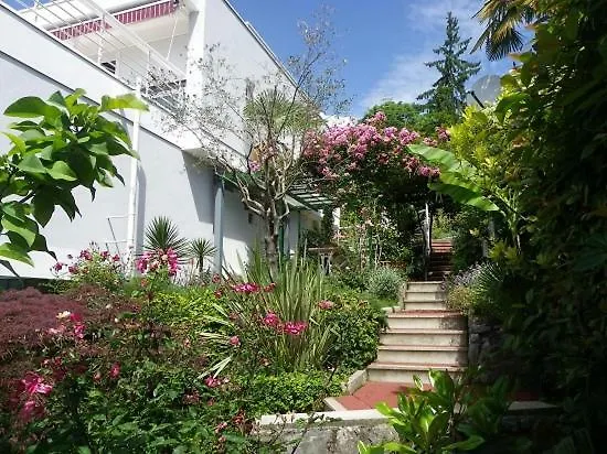 Apartament Sunny Garden
