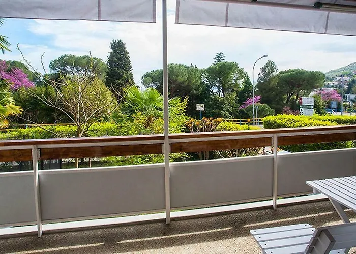 Sunny Garden *