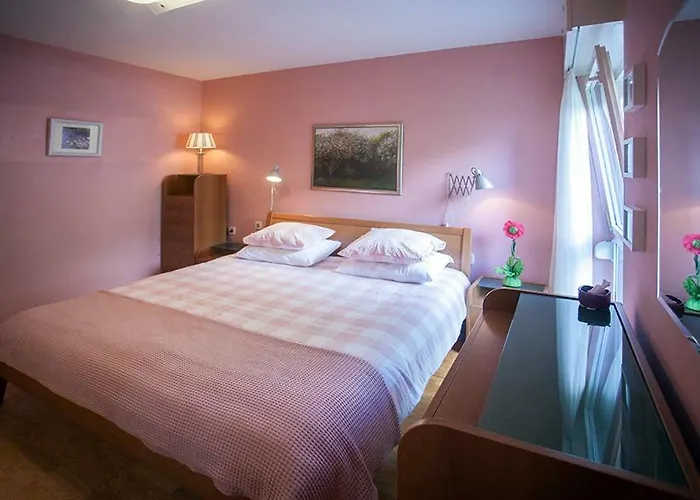 Apartament Sunny Garden Opatija