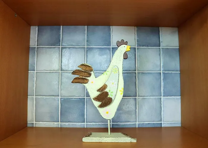 Apartment Sunny Garden Opatija