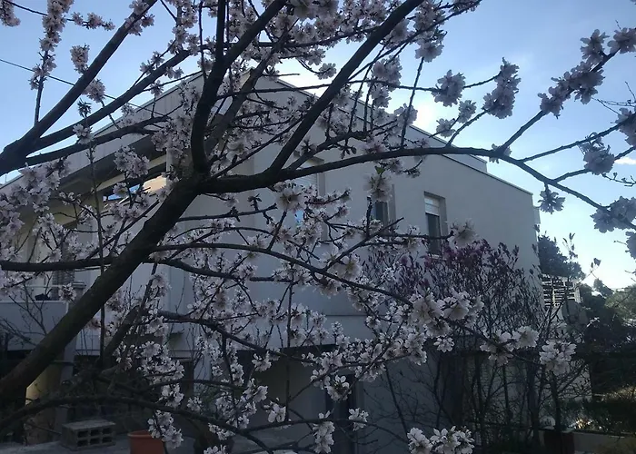 Apartament Sunny Garden Opatija