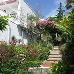 Daire Sunny Garden