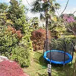 Daire Sunny Garden *