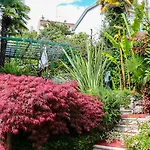 Sunny Garden Daire *