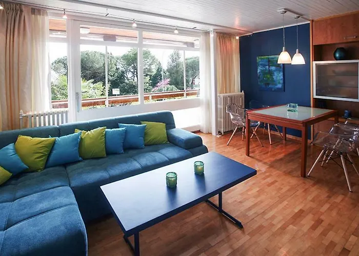 Sunny Garden * Abbazia