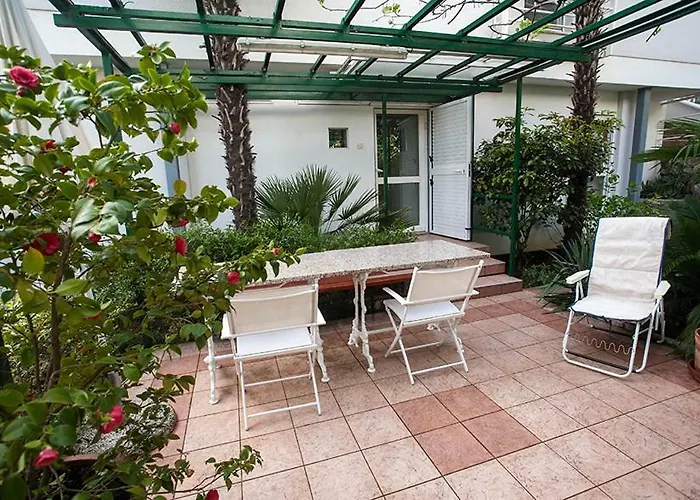 Sunny Garden Appartamento