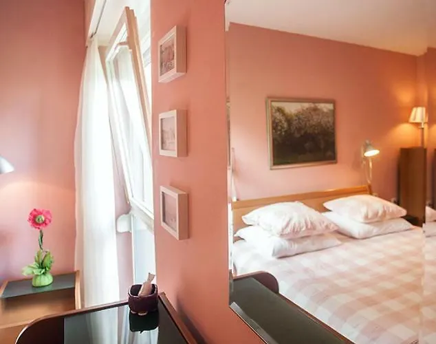 Sunny Garden * Abbazia