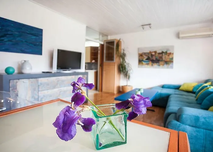 Sunny Garden Appartamento