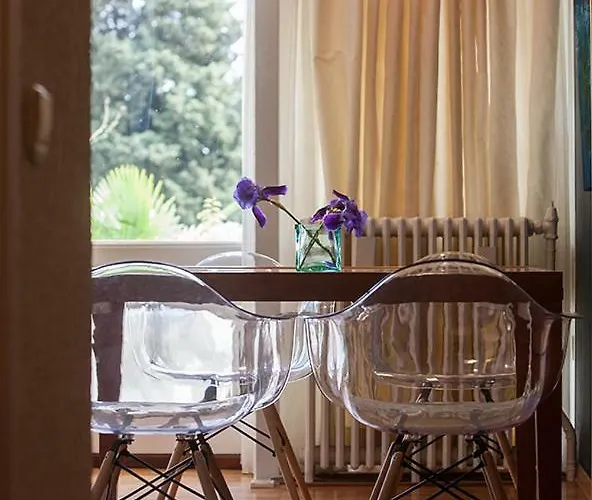 Sunny Garden * Abbazia