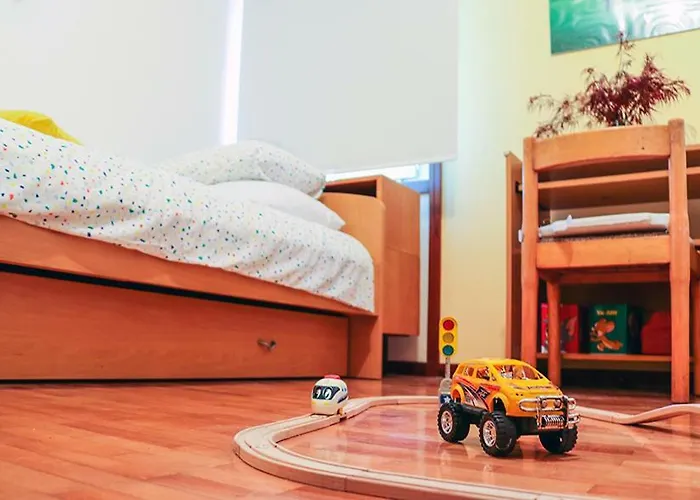 Appartamento Sunny Garden