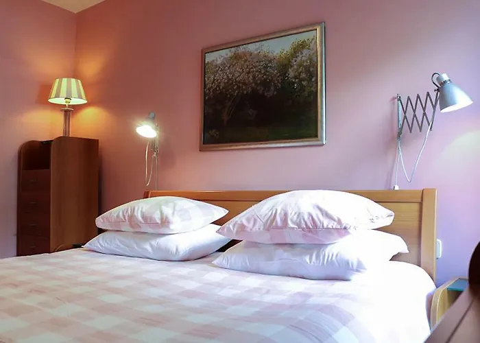 Appartamento Sunny Garden