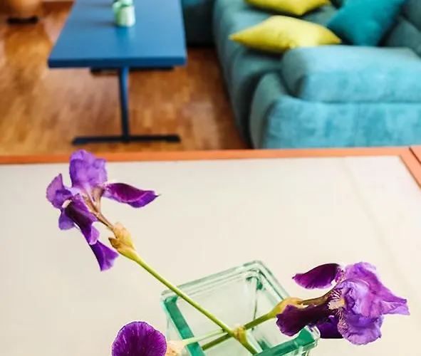 Sunny Garden Abbazia