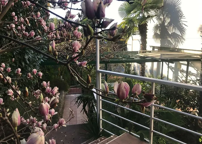 Appartamento Sunny Garden *